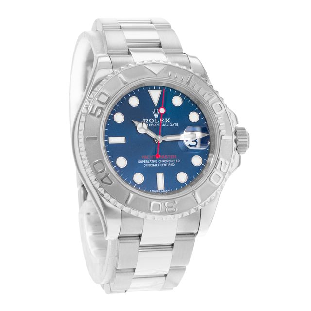 Rolex Yacht-Master 116622 Image 5